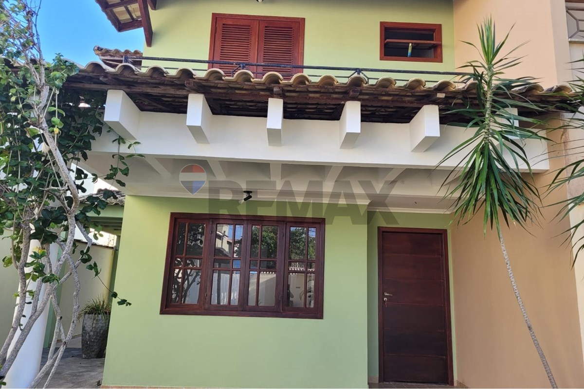 Casa, 3 quartos, 110 m² - Foto 2