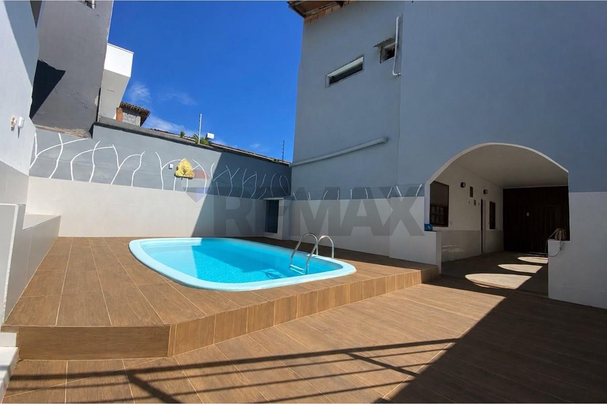 Casa, 5 quartos, 600 m² - Foto 3