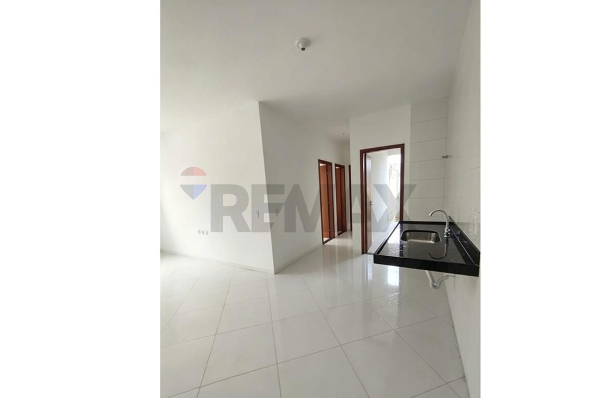 Apartamento, 3 quartos - Foto 1