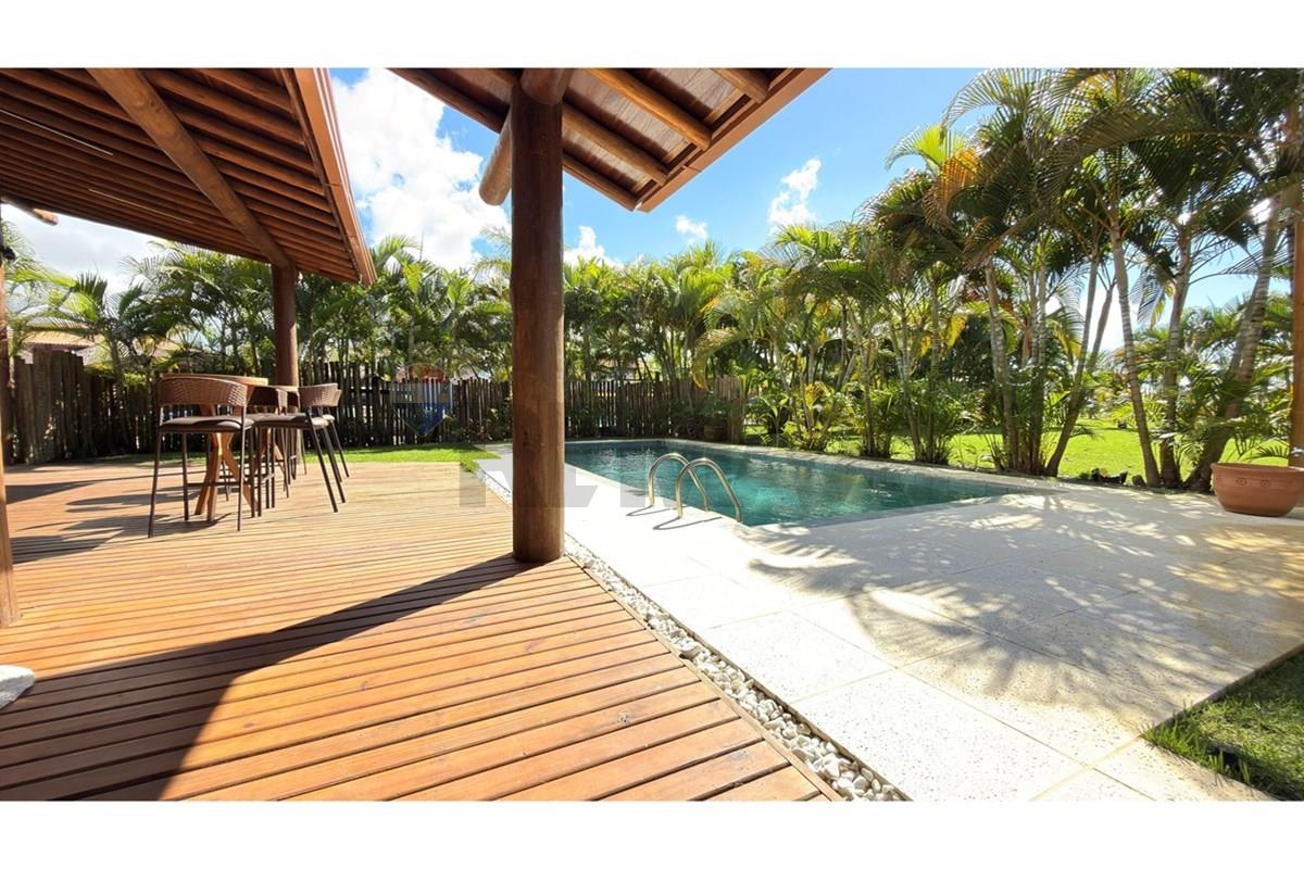 Casa, 4 quartos, 238 m² - Foto 11