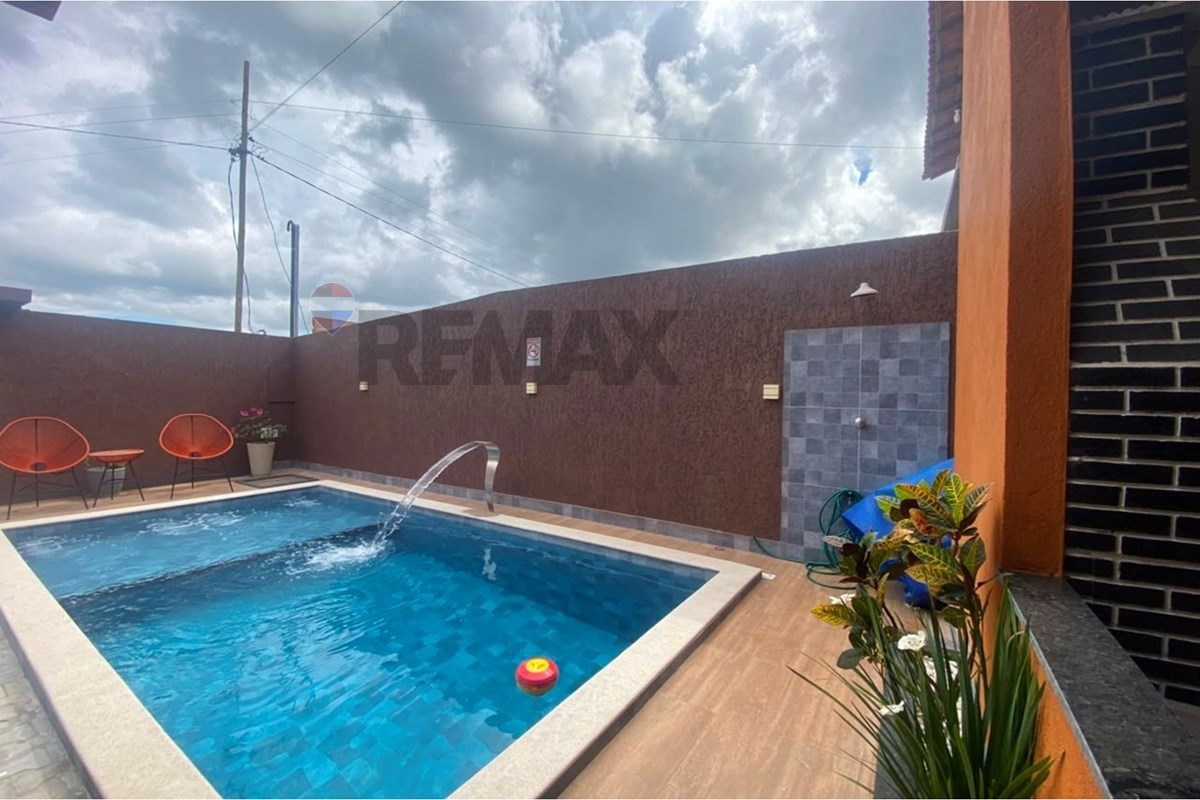 Casa, 2 quartos - Foto 5