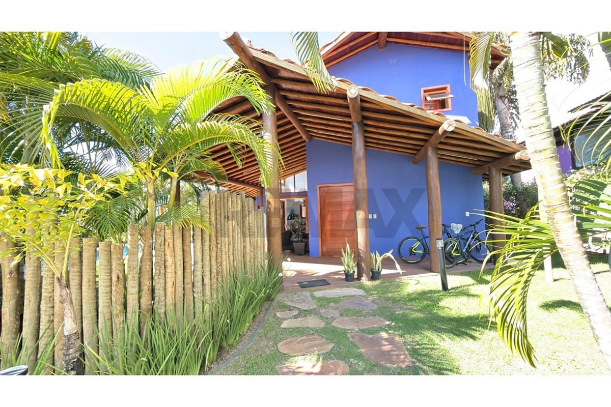 Casa, 4 quartos, 238 m² - Foto 4