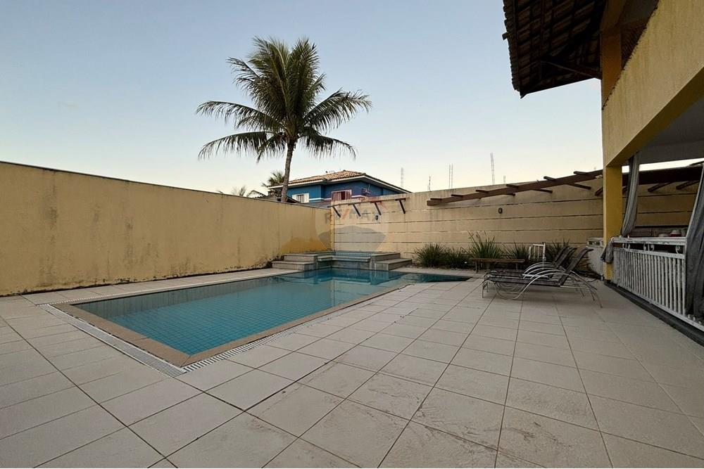 Casa, 4 quartos, 450 m² - Foto 22