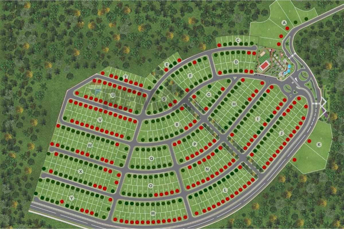 Terreno, 541 m² - Foto 10