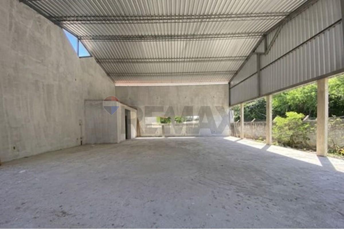 Depósito-Galpão, 186 m² - Foto 4