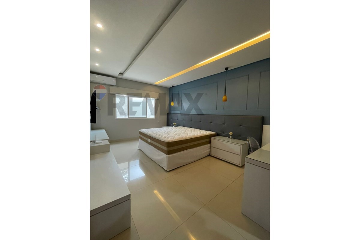 Casa, 4 quartos, 300 m² - Foto 6