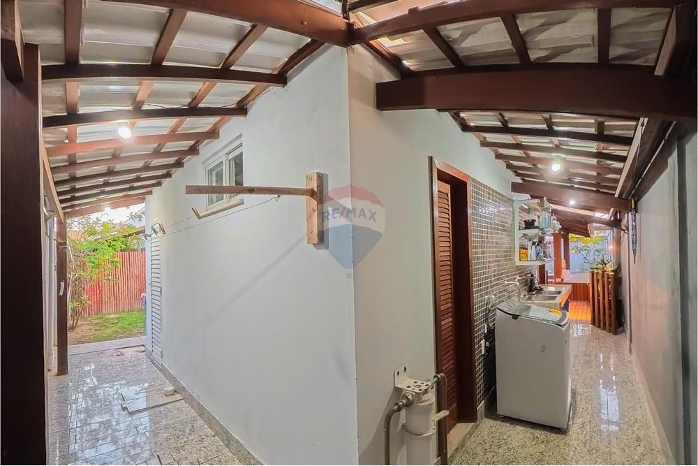 Casa, 4 quartos, 350 m² - Foto 42