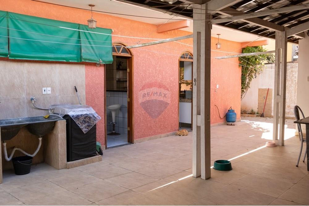 Casa, 7 quartos, 400 m² - Foto 37