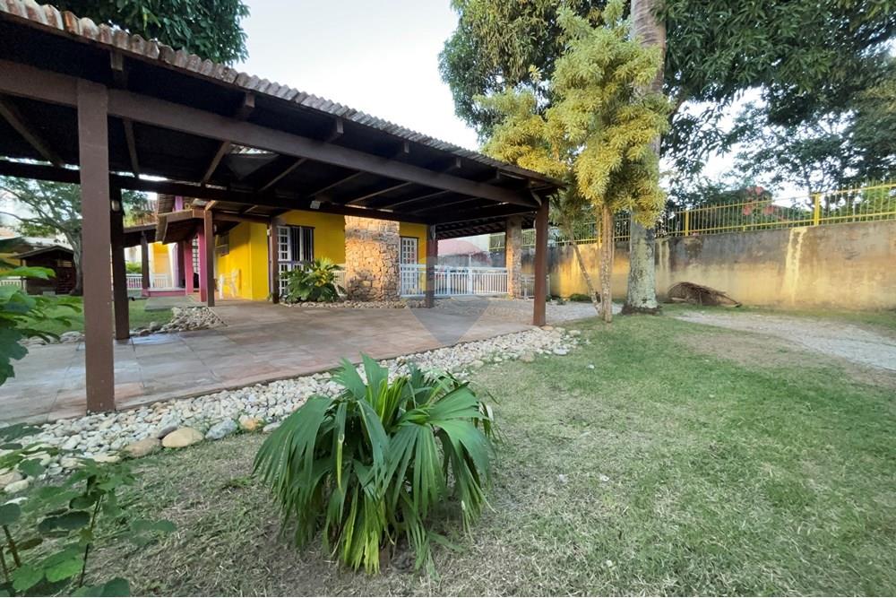 Casa, 4 quartos, 450 m² - Foto 2
