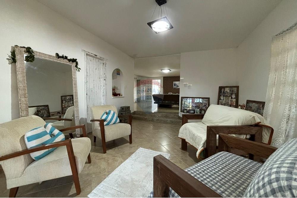 Casa, 4 quartos, 450 m² - Foto 5