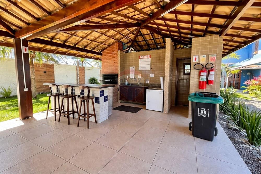 Apartamento, 2 quartos, 75 m² - Foto 43