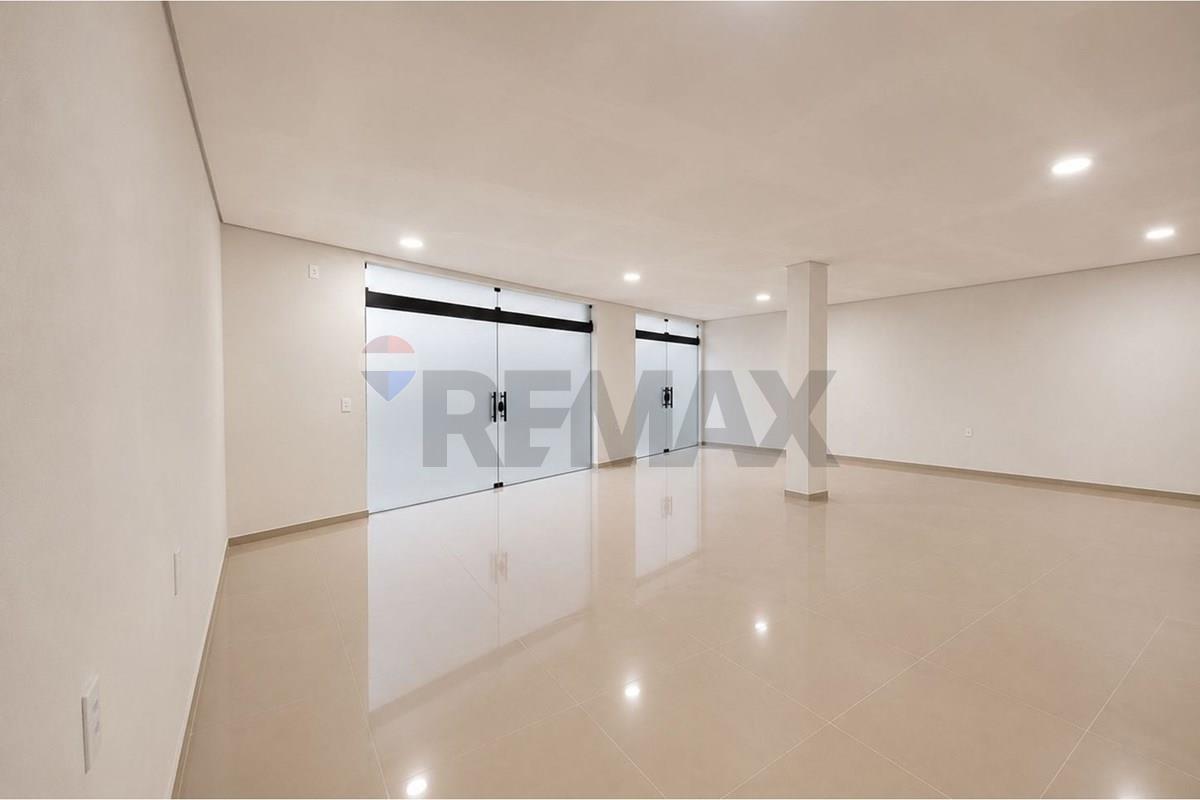 Loja-Salão, 90 m² - Foto 3