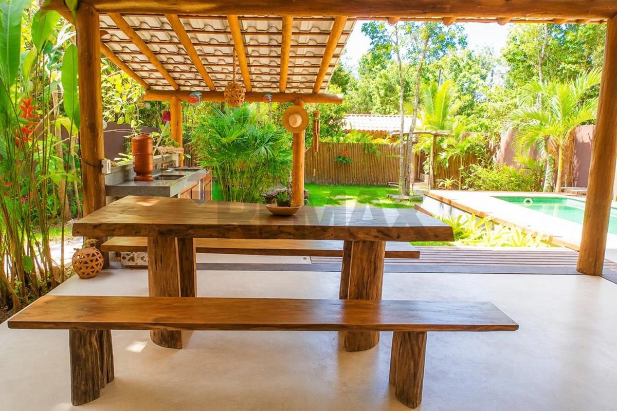 Casa, 4 quartos, 206 m² - Foto 14