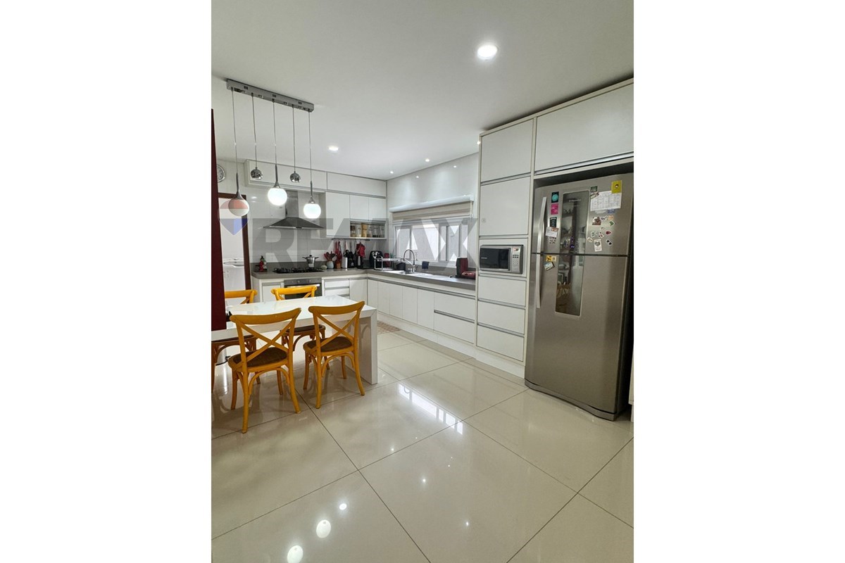 Casa, 4 quartos, 300 m² - Foto 7