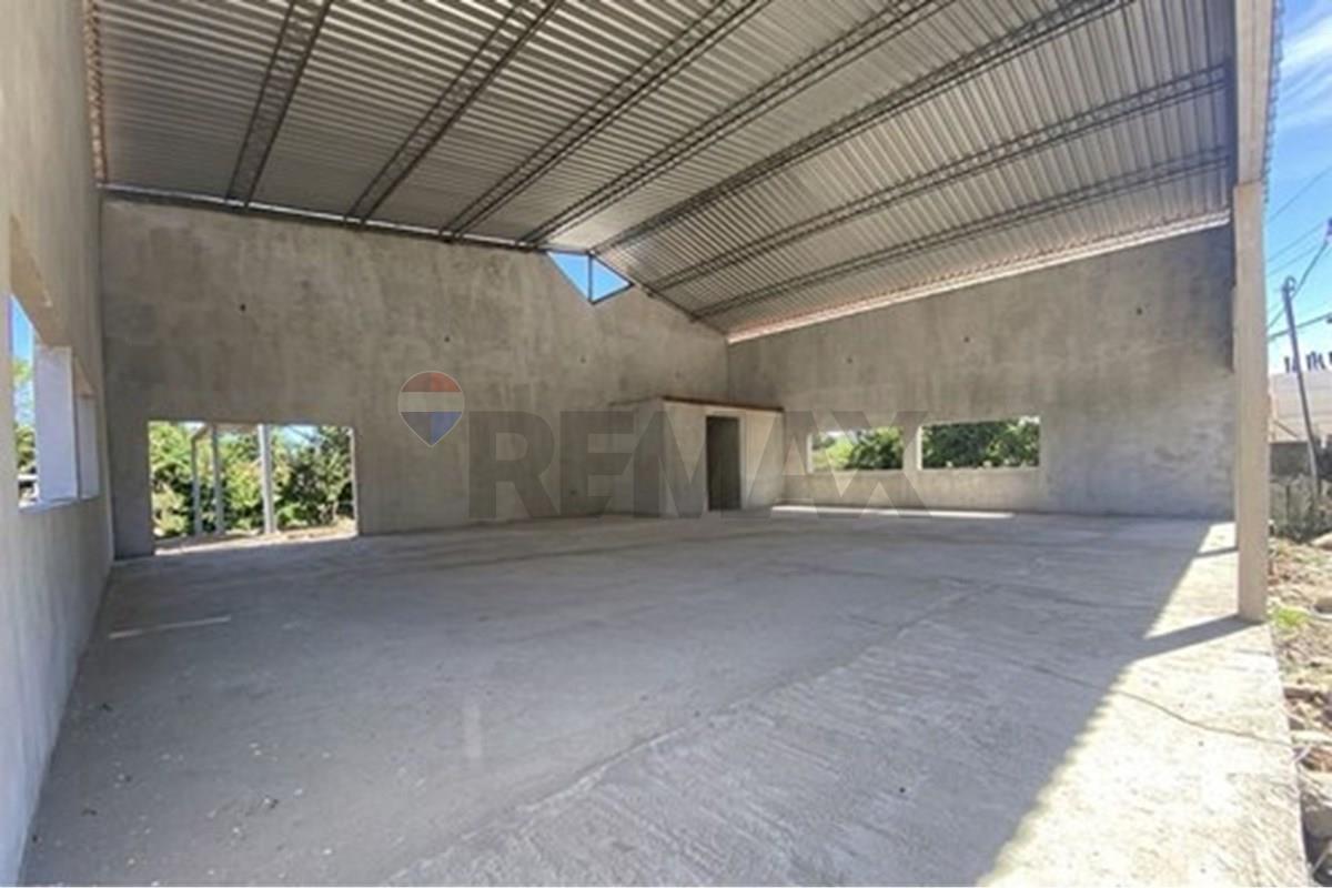 Depósito-Galpão, 186 m² - Foto 3
