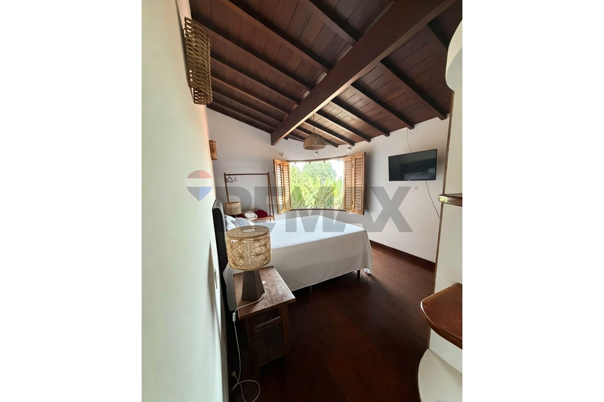 Casa, 4 quartos - Foto 5