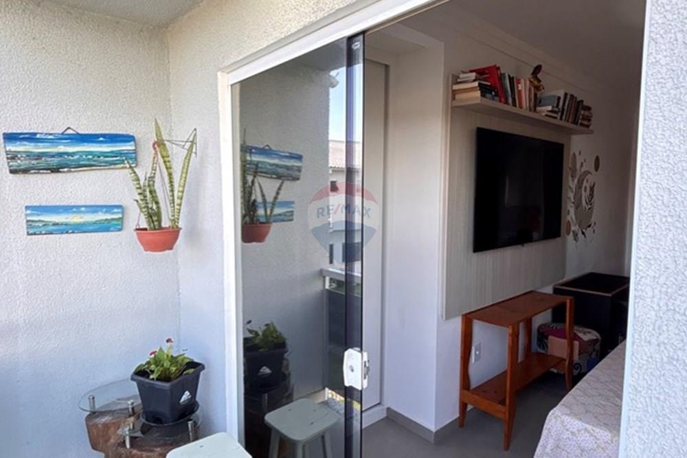 Apartamento, 3 quartos, 93 m² - Foto 48