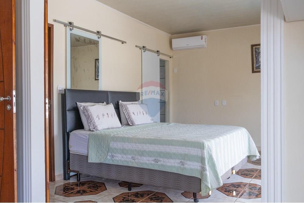Casa, 7 quartos, 400 m² - Foto 21
