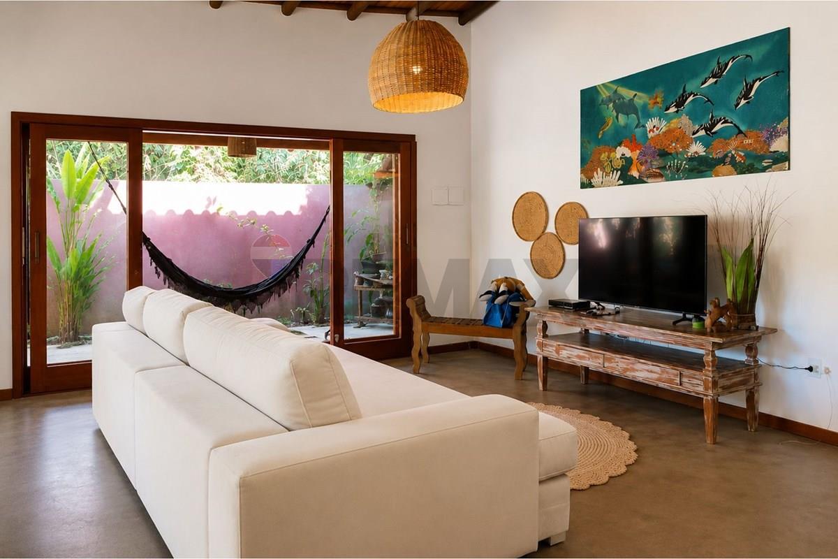 Casa, 4 quartos, 206 m² - Foto 3