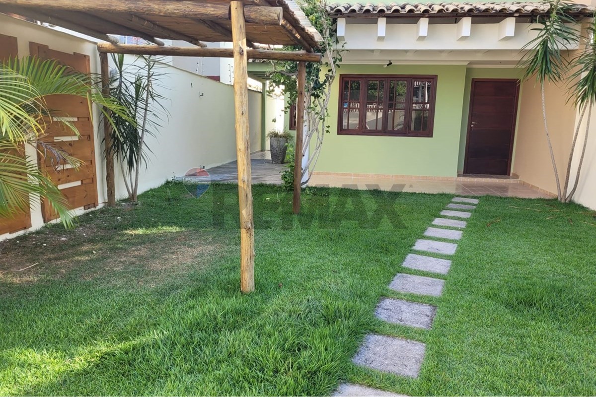 Casa, 3 quartos, 110 m² - Foto 3