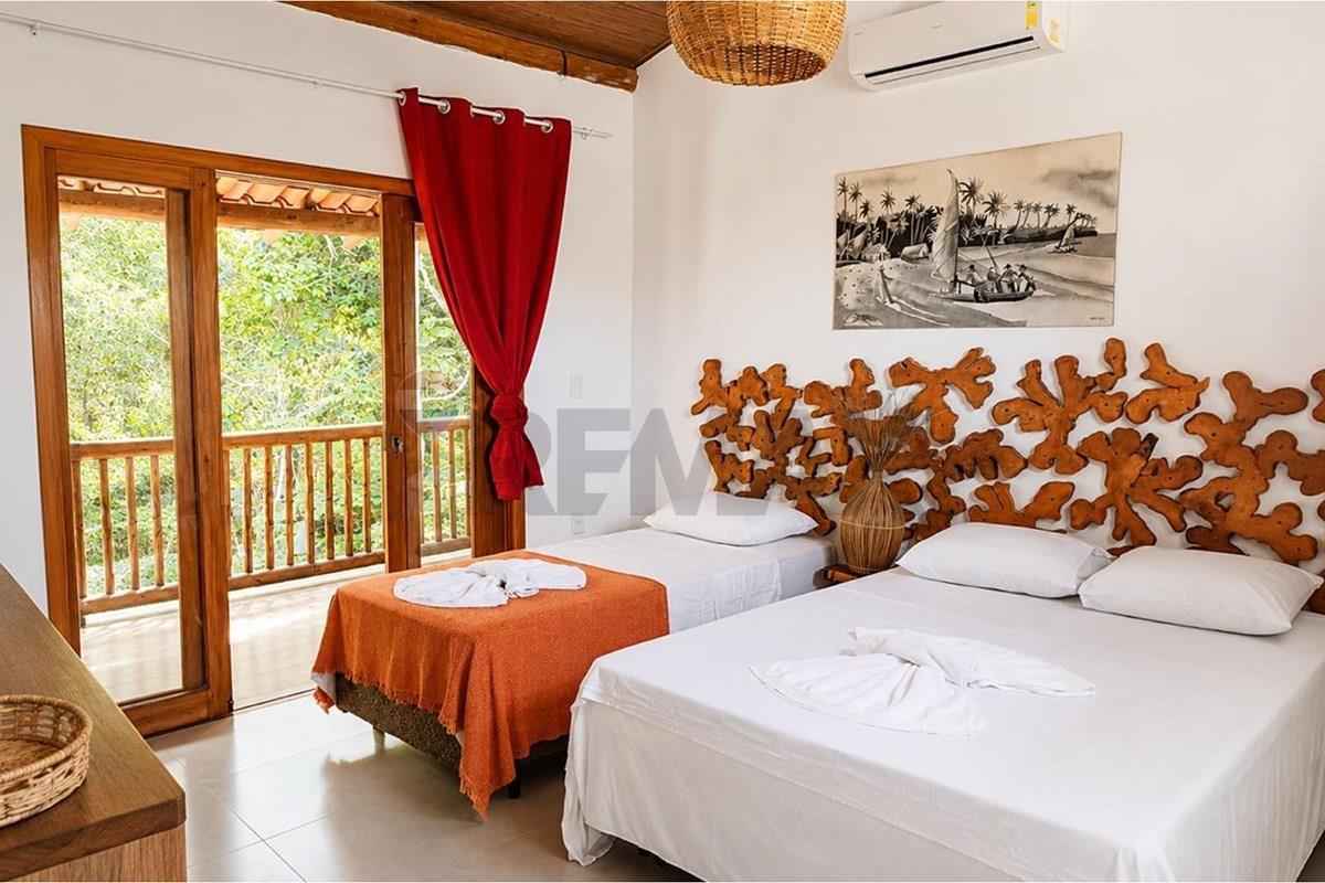Casa, 4 quartos, 206 m² - Foto 7