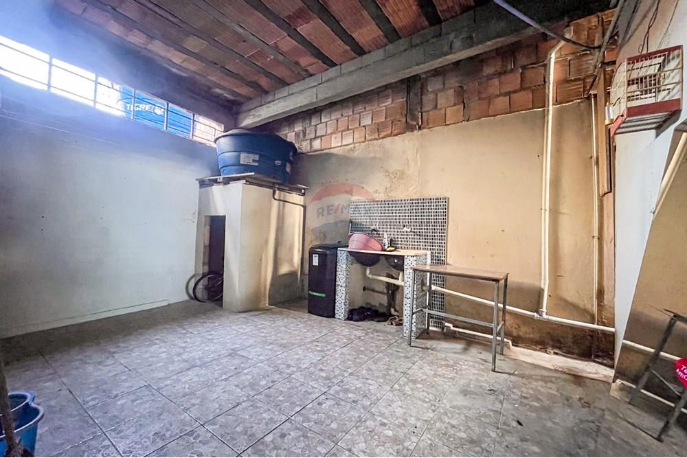 Sobrado, 5 quartos, 276 m² - Foto 17