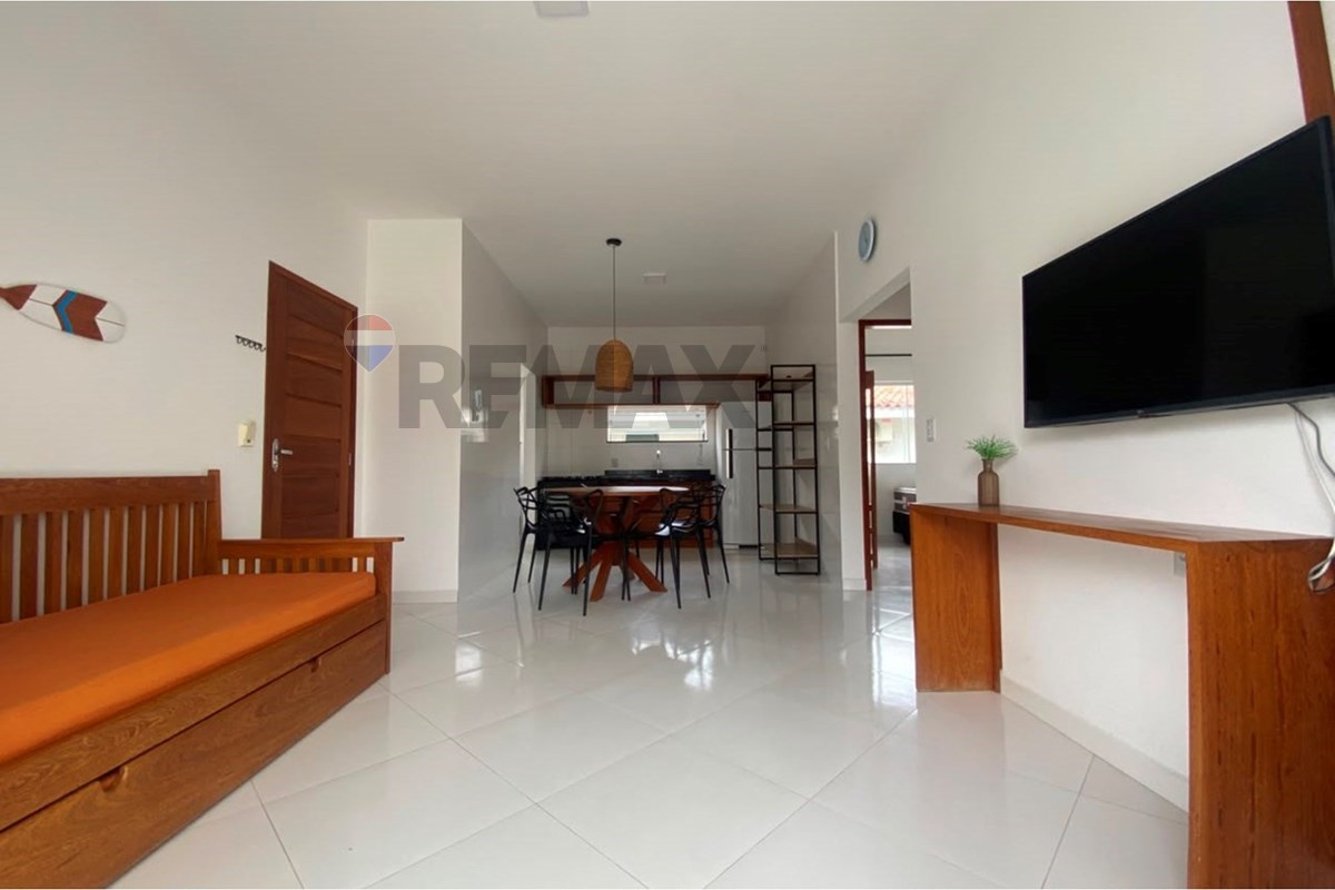 Apartamento, 1 quarto - Foto 4