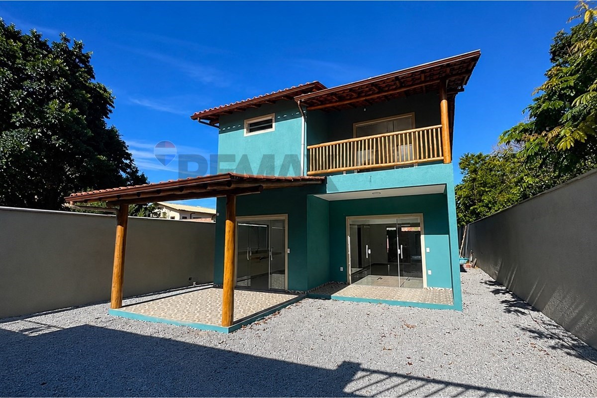 Casa - Foto 1