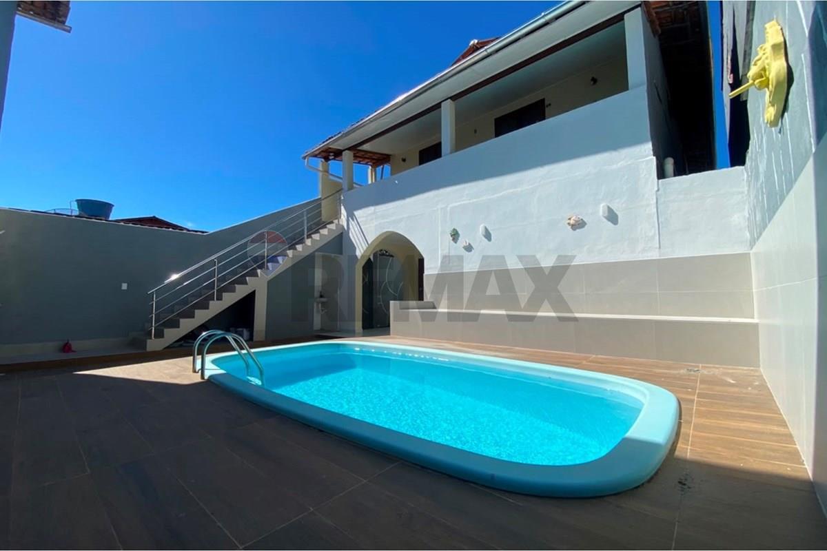 Casa, 5 quartos, 600 m² - Foto 1