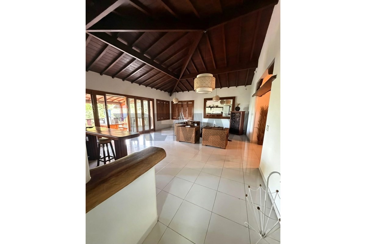 Casa, 4 quartos - Foto 4