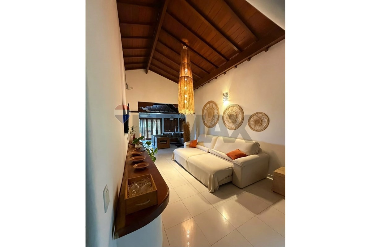 Casa, 4 quartos - Foto 1