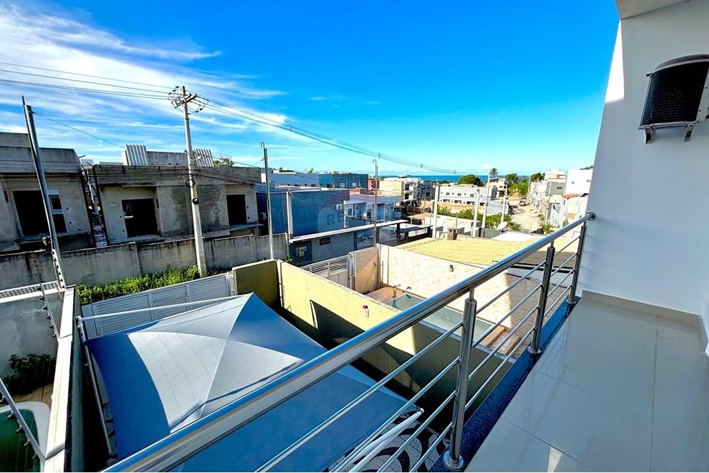 Apartamento, 3 quartos, 96 m² - Foto 2