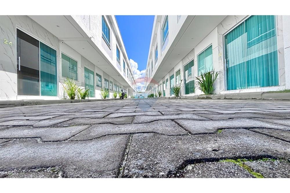 Apartamento, 2 quartos, 92 m² - Foto 3