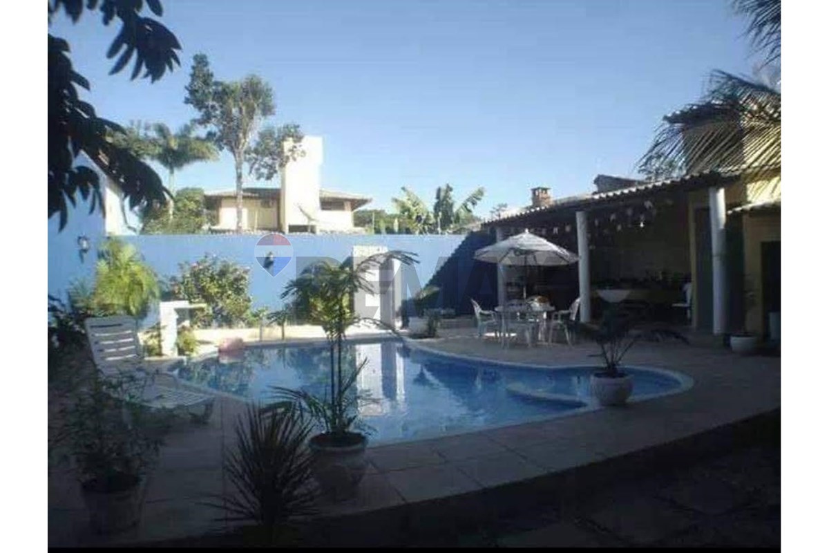Casa, 4 quartos, 120 m² - Foto 5