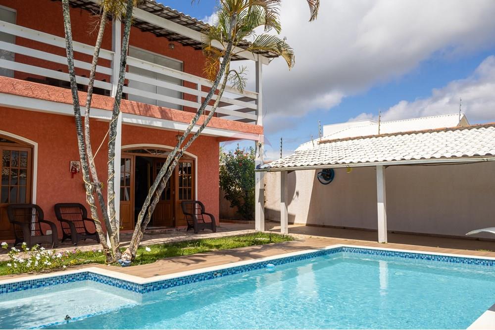 Casa, 7 quartos, 400 m² - Foto 4