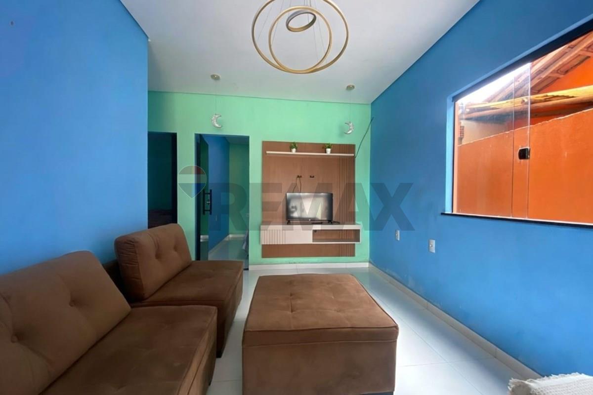 Casa, 2 quartos - Foto 8