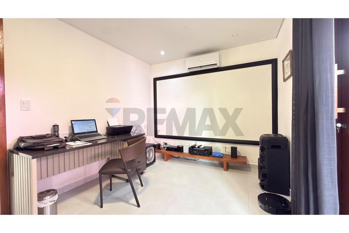 Casa, 4 quartos, 238 m² - Foto 21