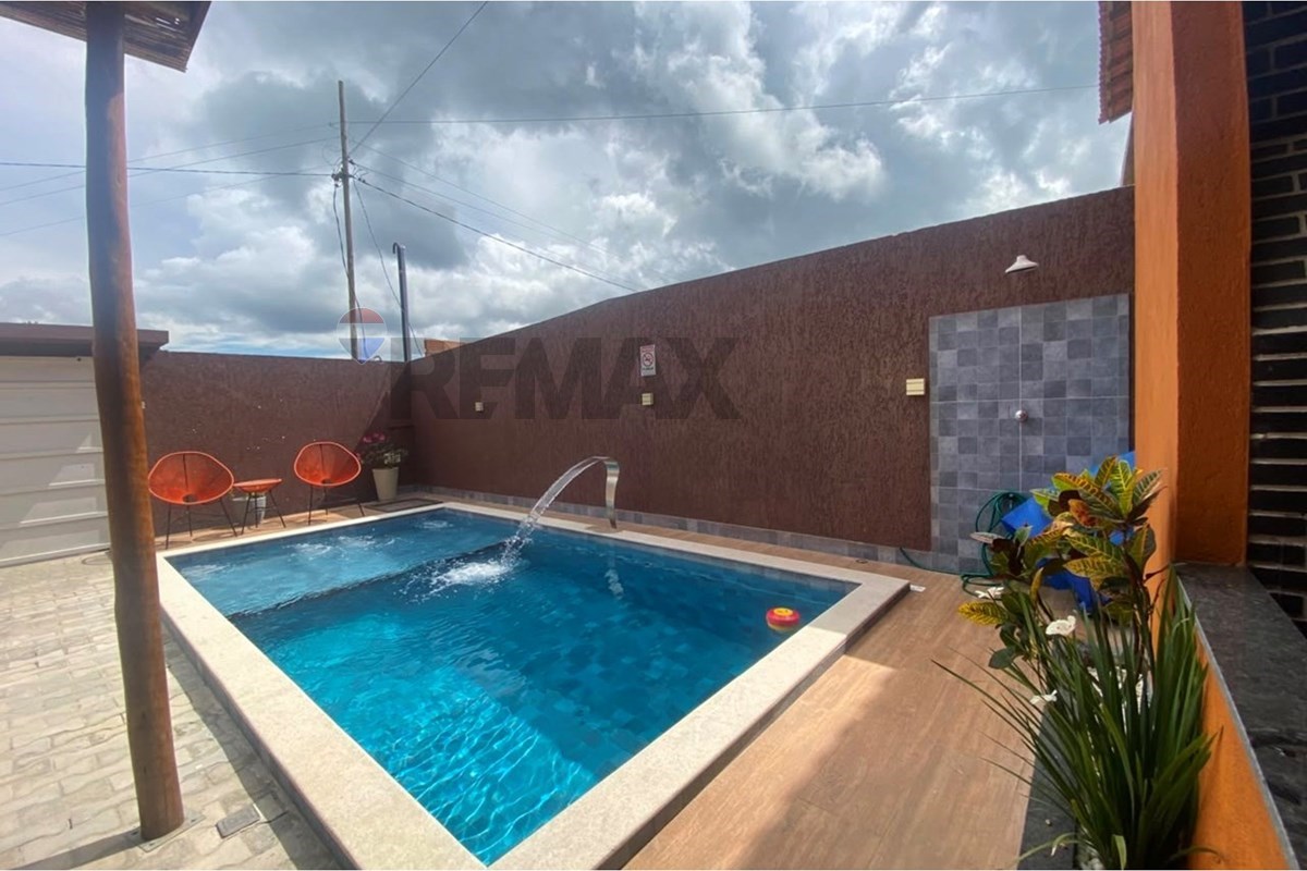 Casa, 2 quartos - Foto 4