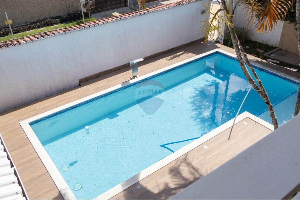 Casa, 7 quartos, 400 m² - Foto 8
