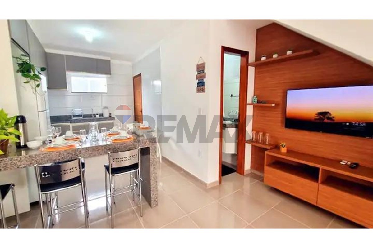 Casa, 2 quartos, 86 m² - Foto 4