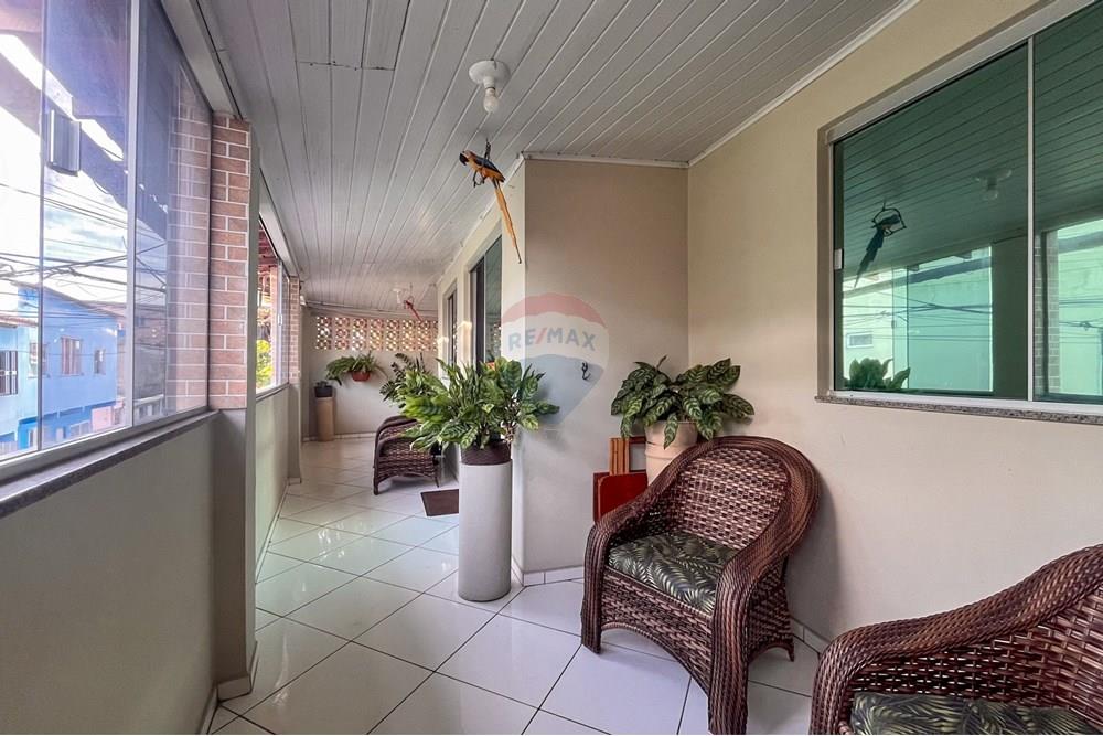 Sobrado, 5 quartos, 276 m² - Foto 30