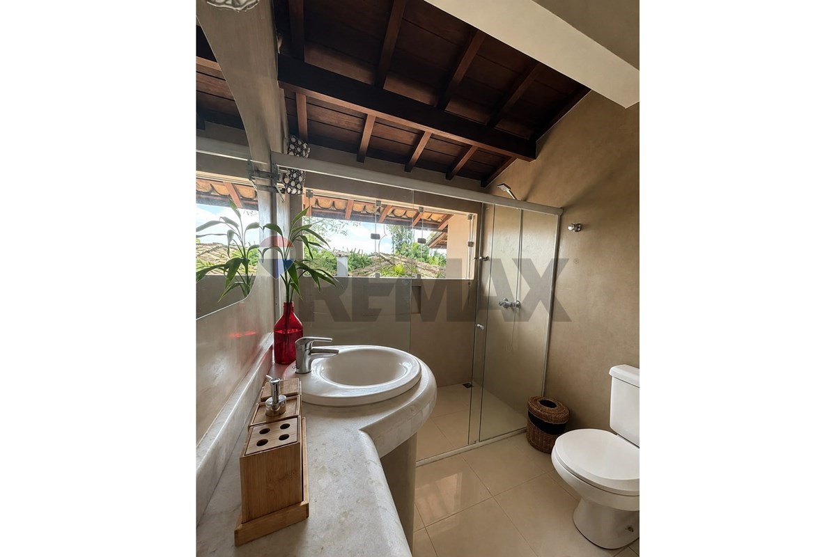 Casa, 4 quartos - Foto 17