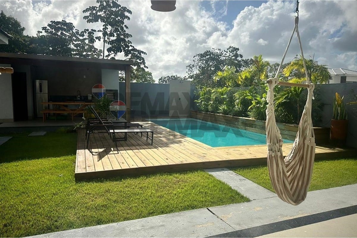 Casa, 2 quartos, 200 m² - Foto 3