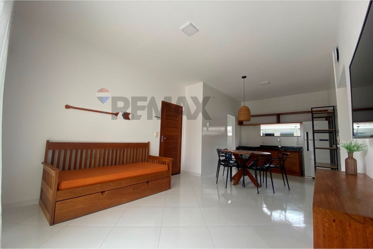 Apartamento, 1 quarto - Foto 1