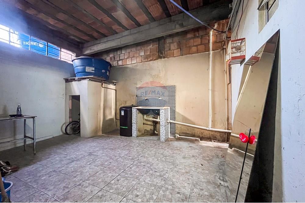Sobrado, 5 quartos, 276 m² - Foto 19