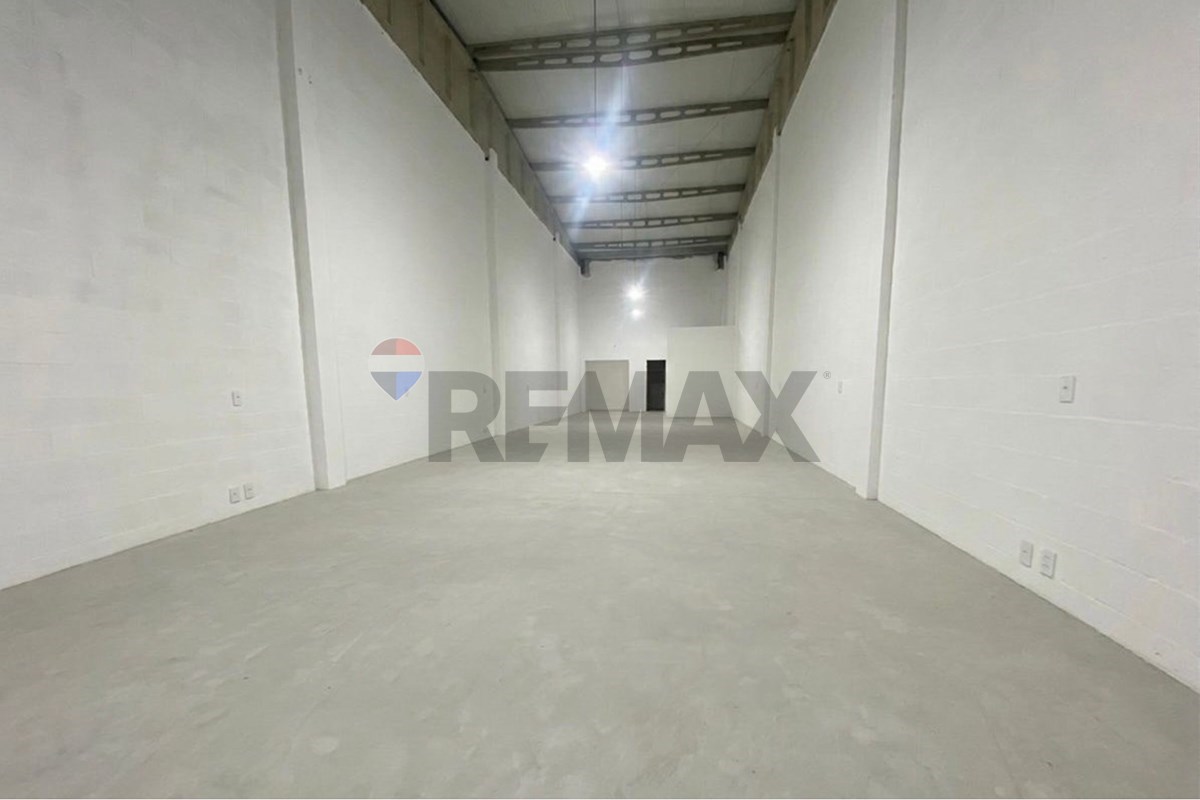 Loja-Salão, 126 m² - Foto 6