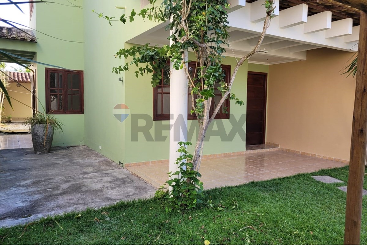 Casa, 3 quartos, 110 m² - Foto 4