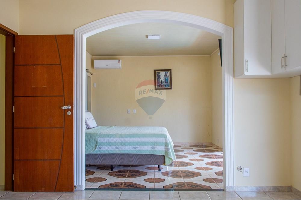 Casa, 7 quartos, 400 m² - Foto 20