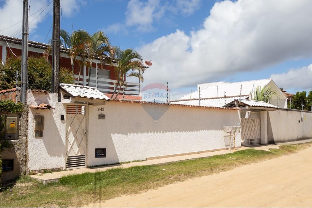 Casa, 7 quartos, 400 m² - Foto 43