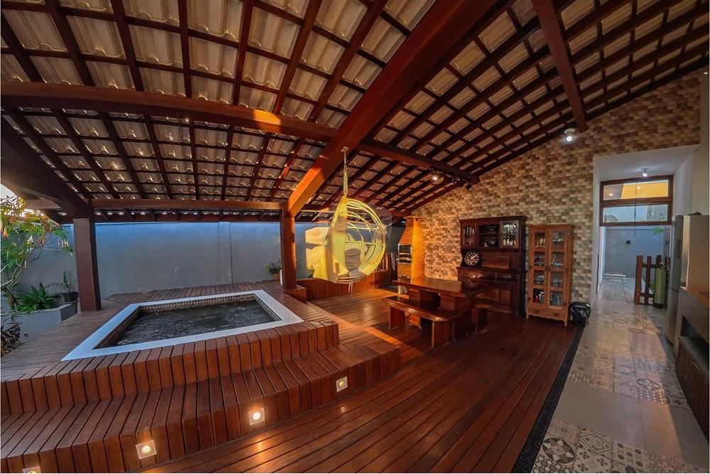Casa, 4 quartos, 350 m² - Foto 46